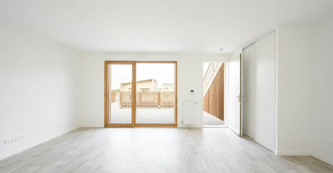 Photographie — Séjour — Recto Verso, Arpajon