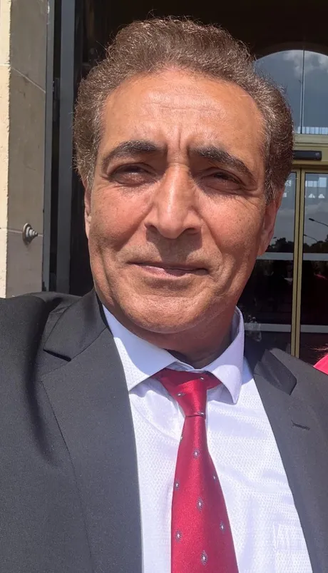 Ashraf El Sayed, gérant de SARL PPM